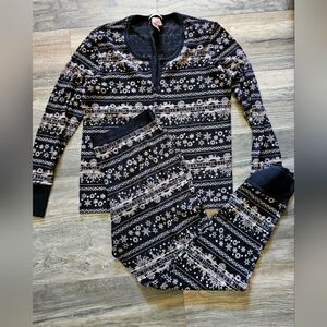 Victoria's Secret Pajama set